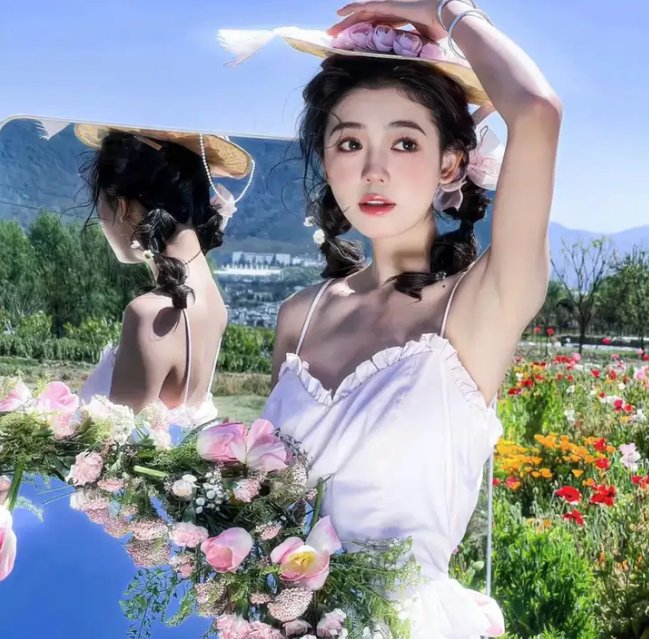 卧室电台